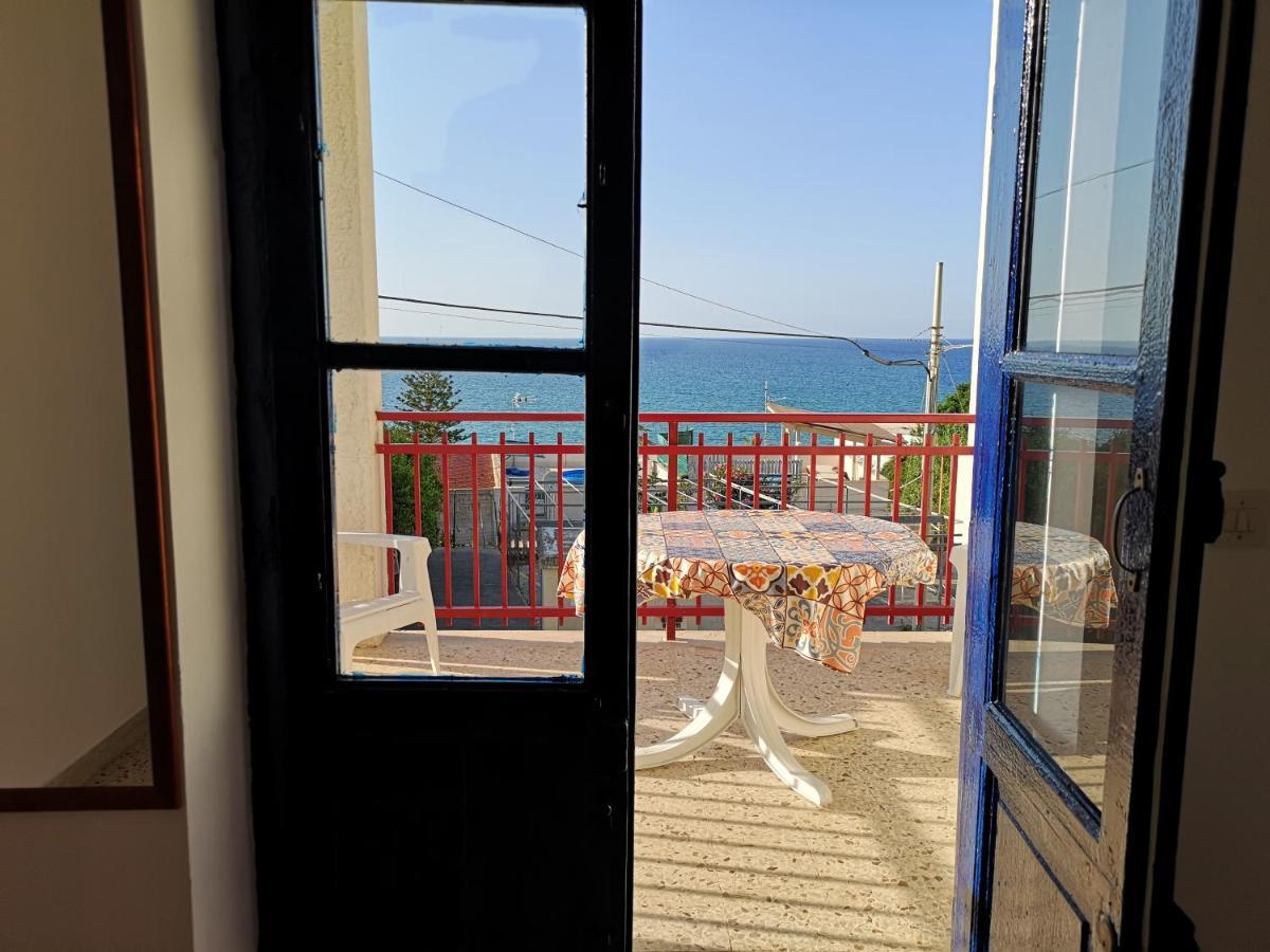 Cento Passi Dal Mare Apartment Alcamo Marina Exterior photo