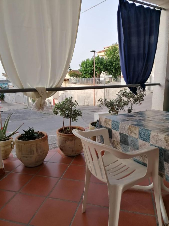 Cento Passi Dal Mare Apartment Alcamo Marina Exterior photo
