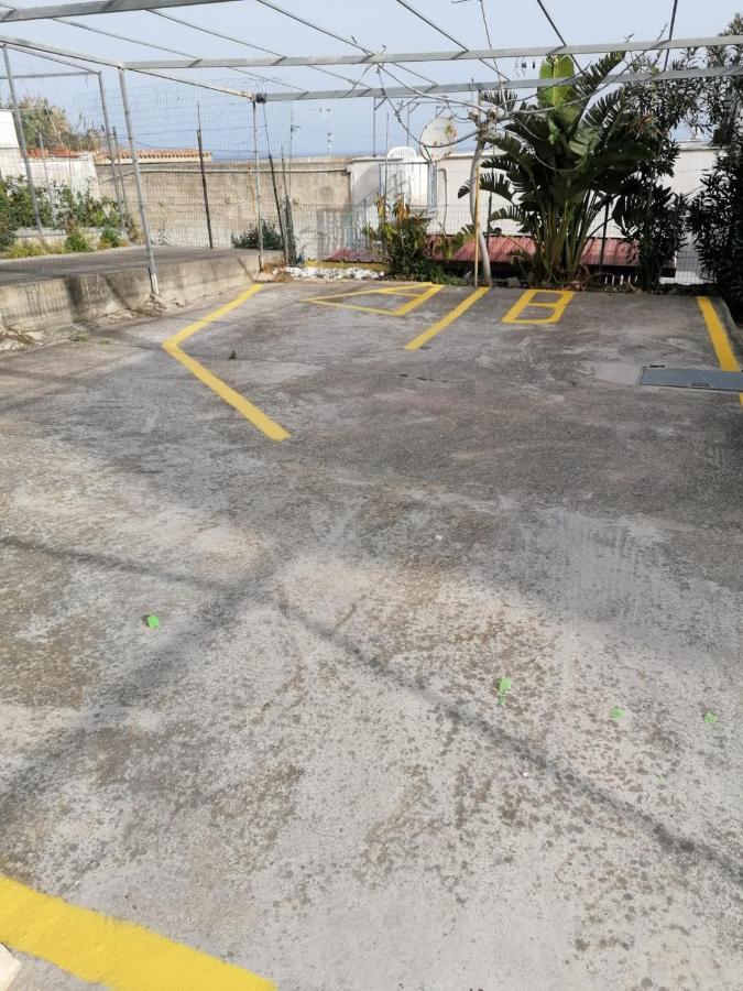 Cento Passi Dal Mare Apartment Alcamo Marina Exterior photo