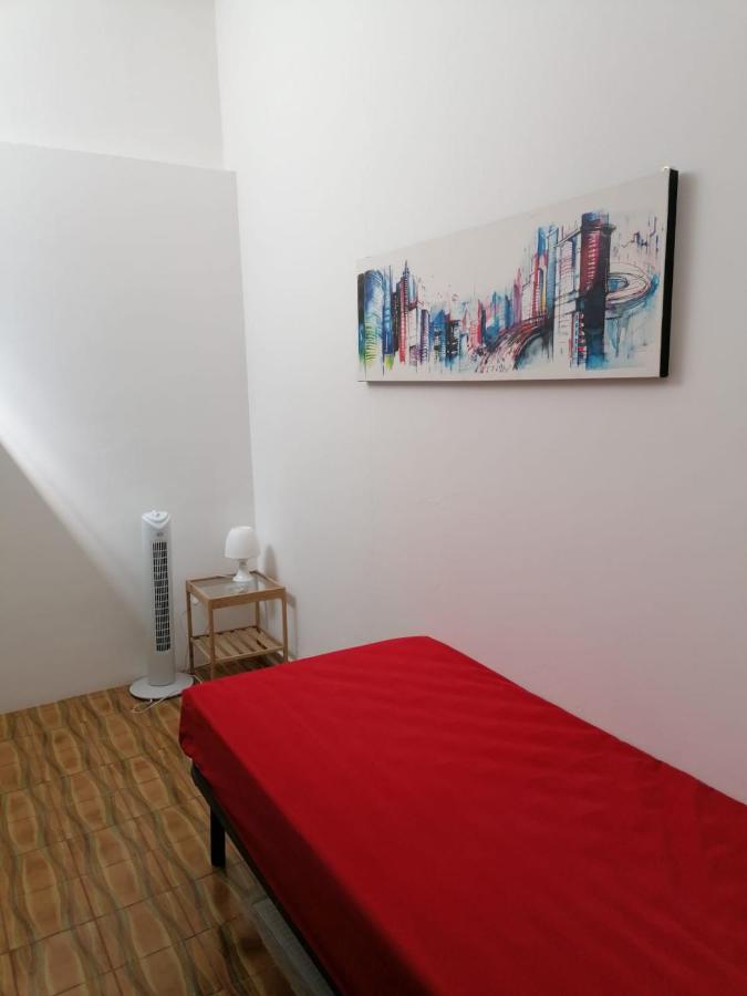 Cento Passi Dal Mare Apartment Alcamo Marina Exterior photo