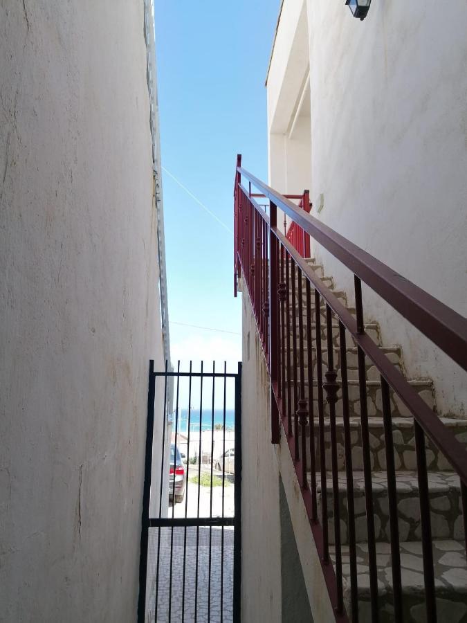 Cento Passi Dal Mare Apartment Alcamo Marina Exterior photo