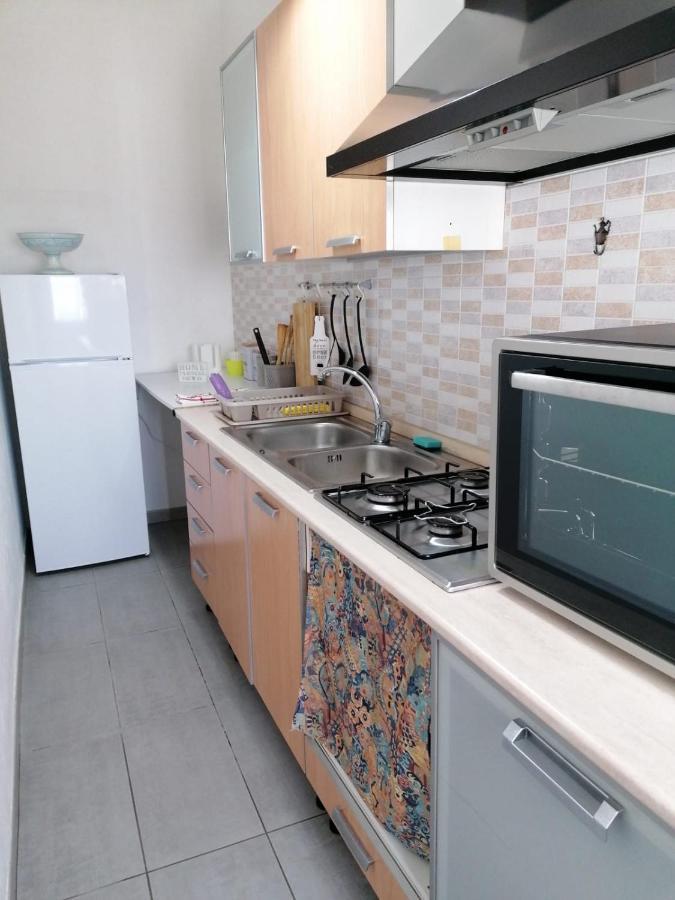 Cento Passi Dal Mare Apartment Alcamo Marina Exterior photo