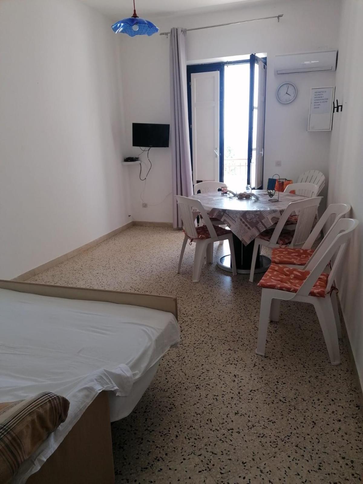 Cento Passi Dal Mare Apartment Alcamo Marina Room photo