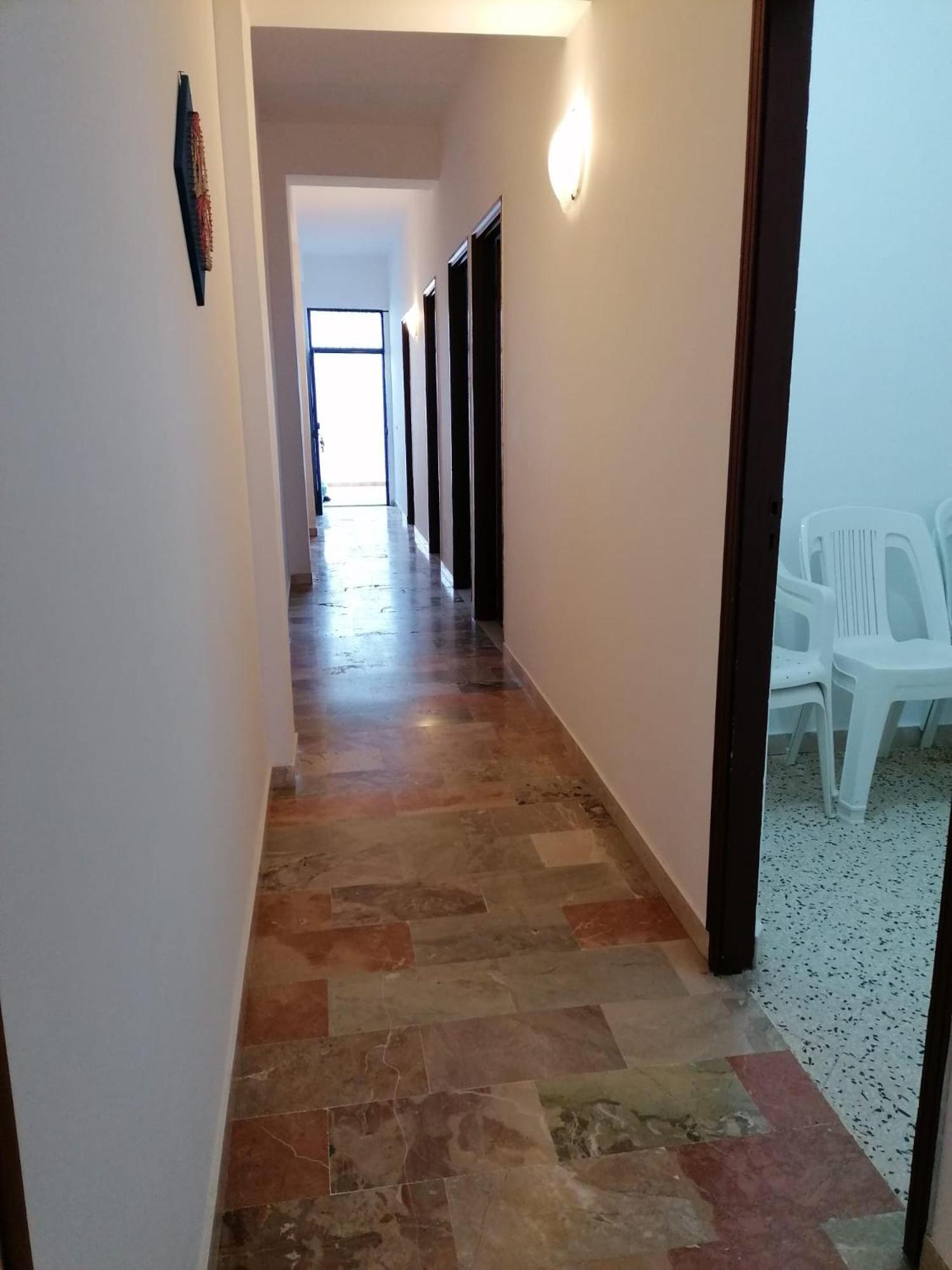 Cento Passi Dal Mare Apartment Alcamo Marina Room photo