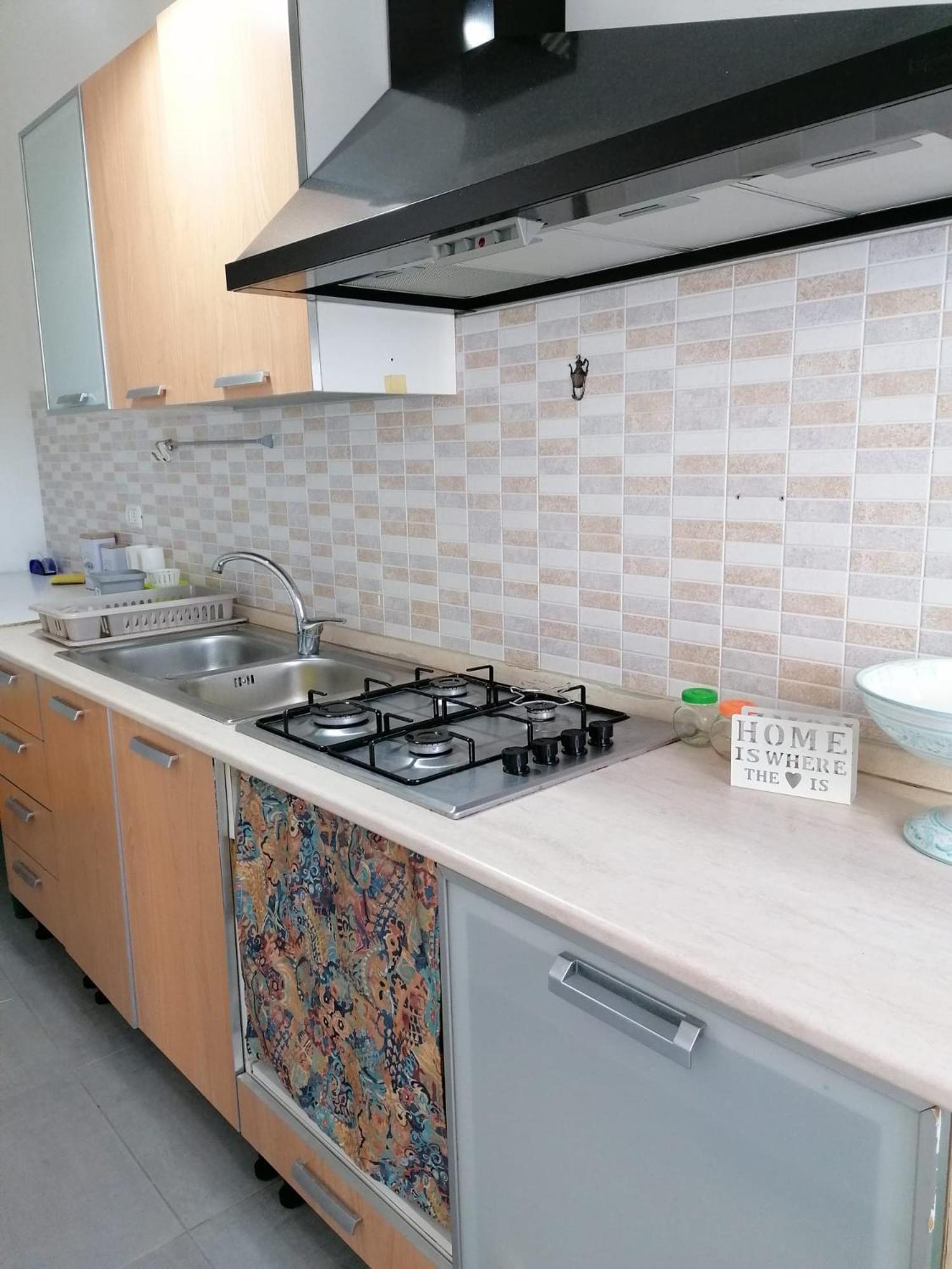 Cento Passi Dal Mare Apartment Alcamo Marina Room photo