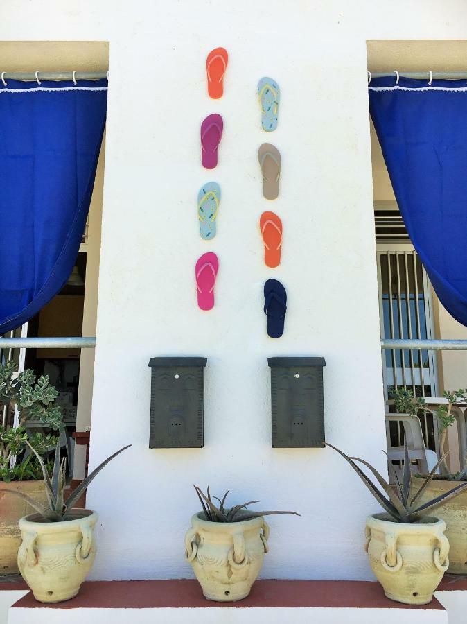 Cento Passi Dal Mare Apartment Alcamo Marina Exterior photo