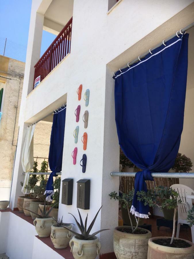 Cento Passi Dal Mare Apartment Alcamo Marina Exterior photo