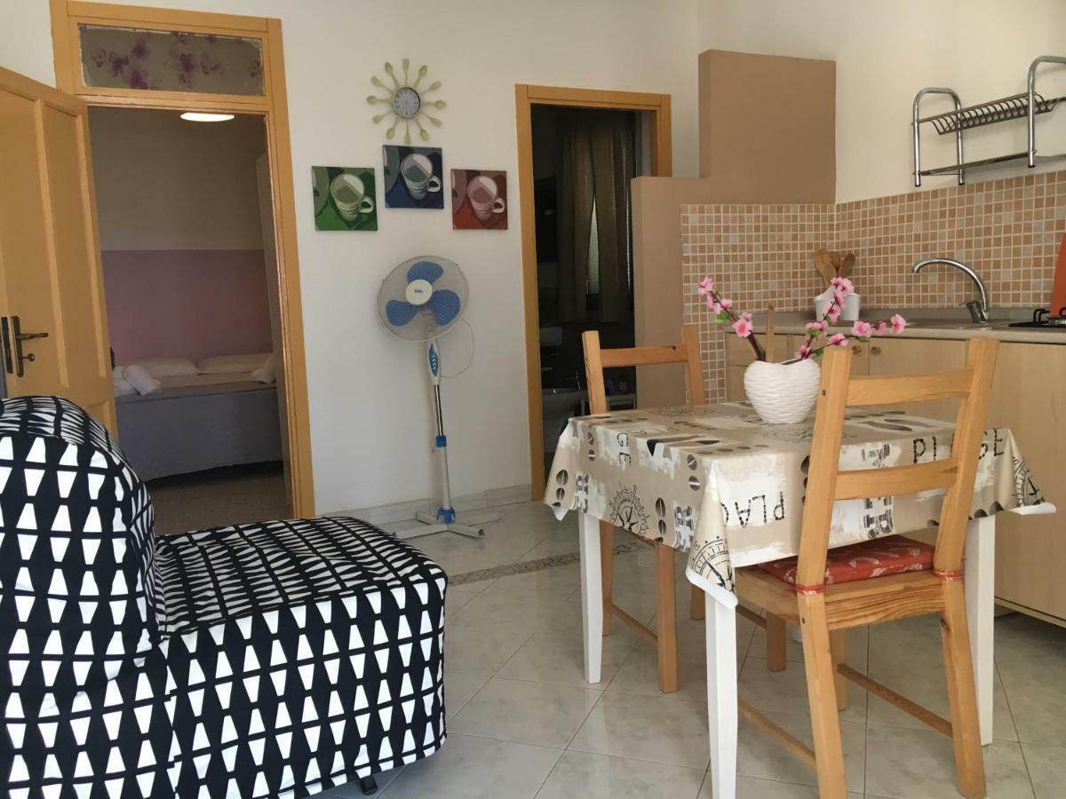 Cento Passi Dal Mare Apartment Alcamo Marina Exterior photo
