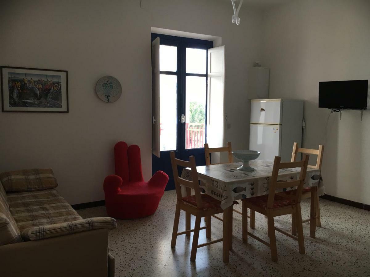Cento Passi Dal Mare Apartment Alcamo Marina Exterior photo