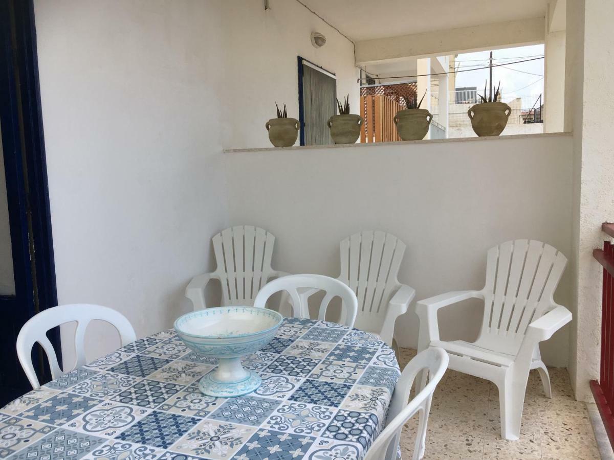 Cento Passi Dal Mare Apartment Alcamo Marina Exterior photo