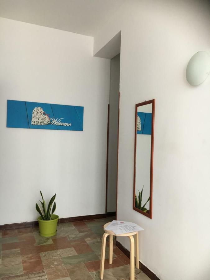 Cento Passi Dal Mare Apartment Alcamo Marina Exterior photo